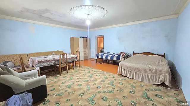 Satılır 4 otaqlı mənzil 95 m² — Xırdalan, Xırdalan 4 otaq 95.00 m²