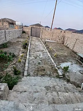 Satılır 4 otaqlı həyət evi 80 m² — Bakı, Binə 4 otaq 80.00 m²