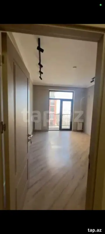 Satılır 2 otaqlı yeni tikili 64 m²