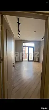 Satılır 2 otaqlı yeni tikili 64 m² — Bakı, Binəqədi 2 otaq 64.00 m²