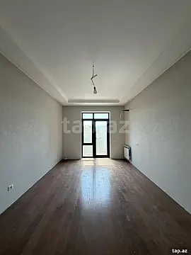 Satılır 2 otaqlı yeni tikili 72.56 m² — Bakı, Yasamal 2 otaq 72.56 m²