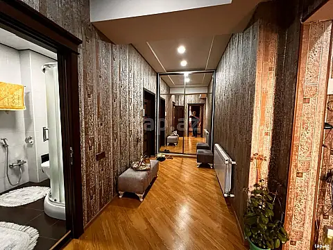 Satılır 3 otaqlı yeni tikili 210 m² — Bakı 3 otaq 210.00 m²