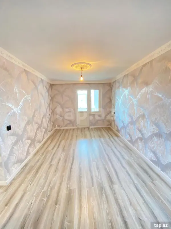 Satılır 2 otaqlı mənzil 50 m²