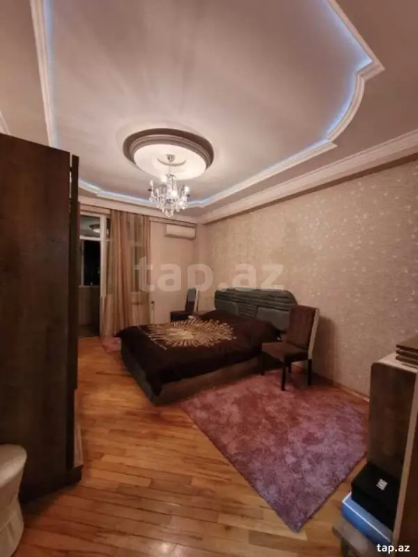 Satılır 2 otaqlı yeni tikili 94 m²