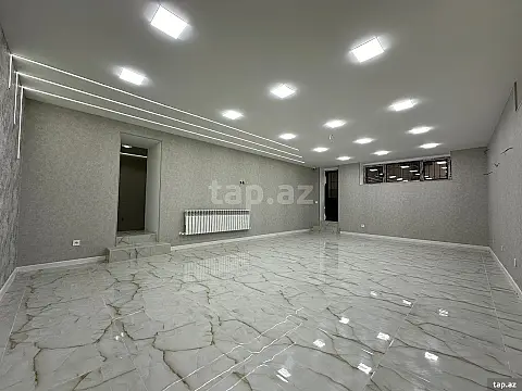 Kirayə verilir obyekt — Bakı
