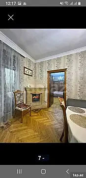 Satılır 4 otaqlı mənzil 80 m² — Bakı 4 otaq 80.00 m²