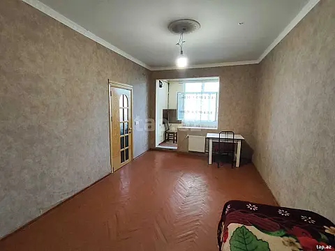 Satılır 2 otaqlı mənzil 43 m² — Bakı 2 otaq 43.00 m²