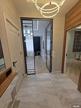 Satılır 2 otaqlı yeni tikili 55 m² — Xırdalan, Xırdalan 2 otaq 55.00 m²
