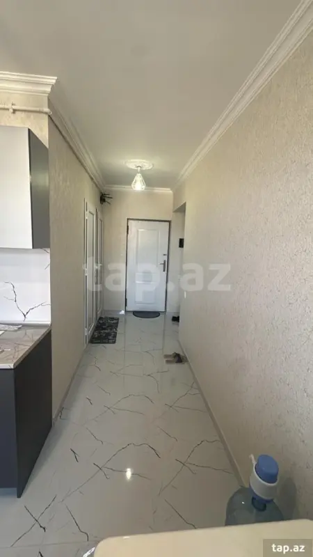 Satılır 2 otaqlı mənzil 56 m²