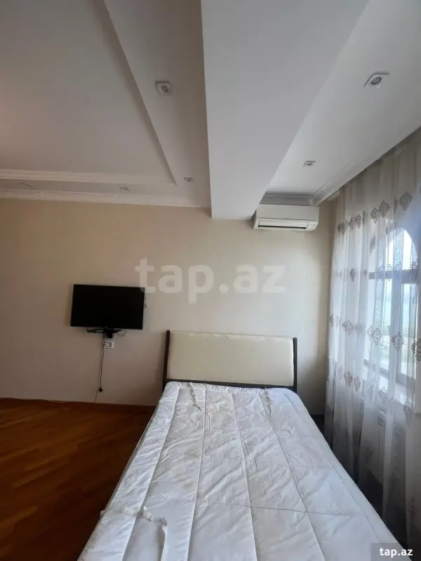 Satılır 2 otaqlı yeni tikili 60 m²