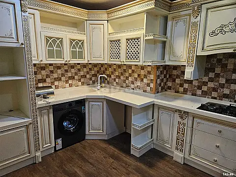 Kirayə verilir 2 otaqlı yeni tikili 82 m² — Bakı, Bakıxanov 2 otaq 82.00 m²