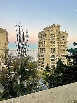 Kirayə verilir 2 otaqlı mənzil 65 m² — Bakı 2 otaq 65.00 m²