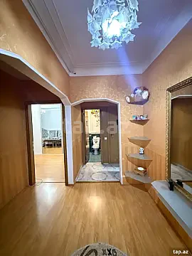 Satılır 2 otaqlı mənzil 60 m² — Bakı, Əhmədli 2 otaq 60.00 m²