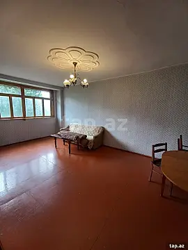 Kirayə verilir 3 otaqlı mənzil 70 m² — Gəncə 3 otaq 70.00 m²