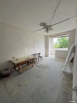 Satılır 5 otaqlı mənzil 118 m² — Gəncə 5 otaq 118.00 m²