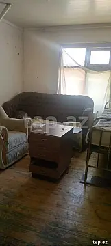 Kirayə verilir 1 otaqlı mənzil 20 m² — Bakı, Nərimanov 1 otaq 20.00 m²
