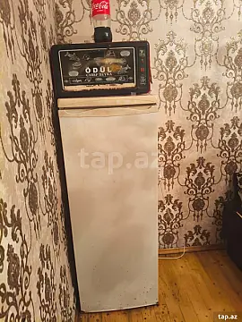 Kirayə verilir 2 otaqlı mənzil 55 m² — Bakı 2 otaq 55.00 m²