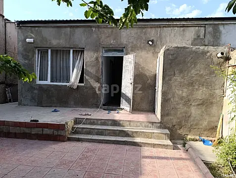 Satılır 1 otaqlı həyət evi 110 m² — Sumqayıt 1 otaq 110.00 m²