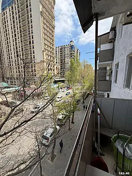 Kirayə verilir 3 otaqlı yeni tikili 75 m² — Bakı 3 otaq 75.00 m²