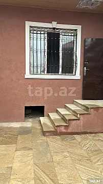 Satılır 3 otaqlı həyət evi 50 m² — Bakı, Zabrat 3 otaq 50.00 m²