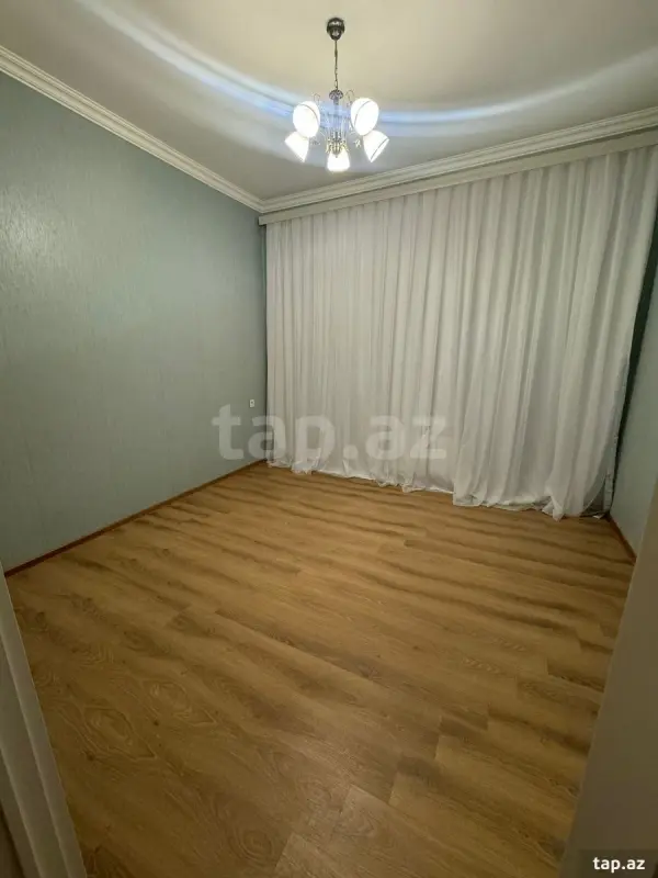 Kirayə verilir 3 otaqlı yeni tikili 84 m²