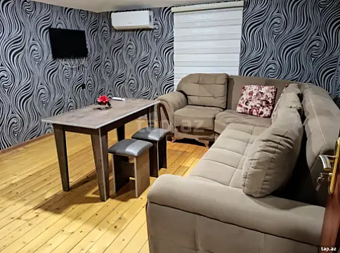 Satılır 2 otaqlı yeni tikili 36.4 m² — Xırdalan, Xırdalan 2 otaq 36.40 m²