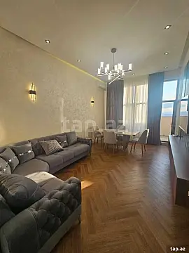 Satılır 2 otaqlı yeni tikili 85 m² — Bakı, Əhmədli 2 otaq 85.00 m²