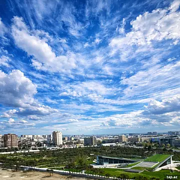 Satılır 4 otaqlı yeni tikili 170 m² — Bakı 4 otaq 170.00 m²
