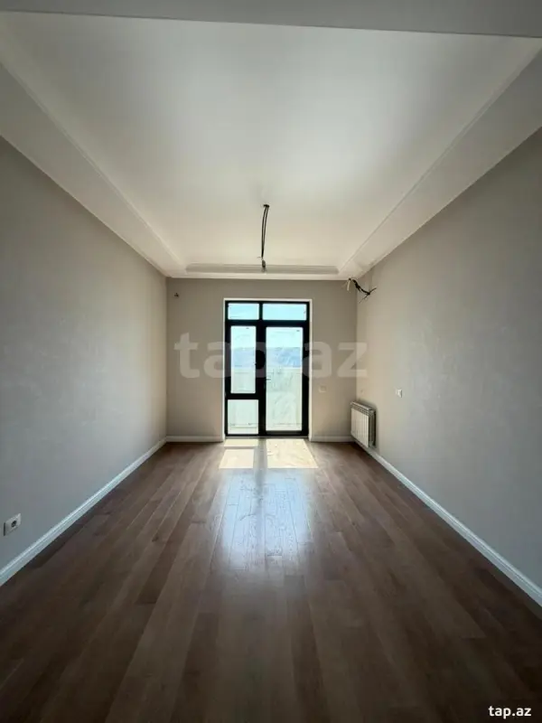 Satılır 3 otaqlı yeni tikili 72.56 m²