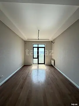 Satılır 3 otaqlı yeni tikili 72.56 m² — Bakı, Yeni Yasamal 3 otaq 72.56 m²