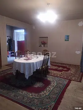 Satılır 5 otaqlı mənzil 127 m² — Gəncə 5 otaq 127.00 m²