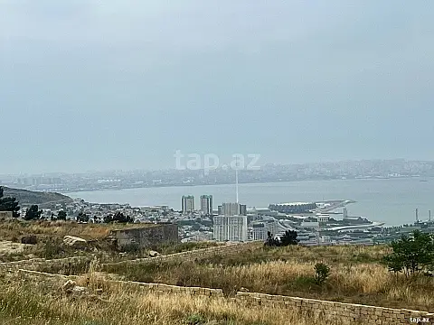 Satılır torpaq sahəsi — Bakı, Badamdar