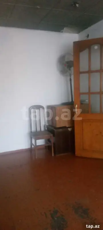 Kirayə verilir 2 otaqlı mənzil 50 m²