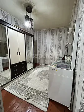 Satılır 3 otaqlı həyət evi 55 m² — Bakı, Biləcəri 3 otaq 55.00 m²