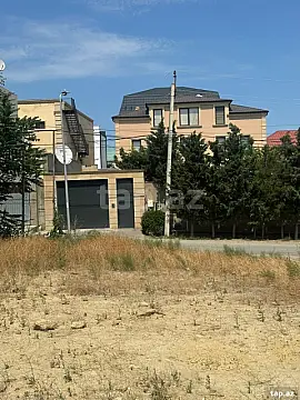 Satılır torpaq sahəsi — Bakı, Badamdar