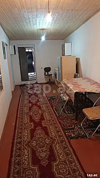 Kirayə verilir 2 otaqlı həyət evi 80 m² — Bakı, Nəsimi 2 otaq 80.00 m²
