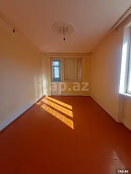 Satılır 1 otaqlı yeni tikili 35 m² — Mingəçevir, Xətai 1 otaq 35.00 m²