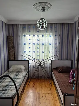 Satılır 3 otaqlı mənzil 70 m² — Gəncə 3 otaq 70.00 m²
