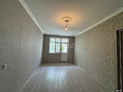 Satılır 2 otaqlı mənzil 45 m² — Mingəçevir 2 otaq 45.00 m²