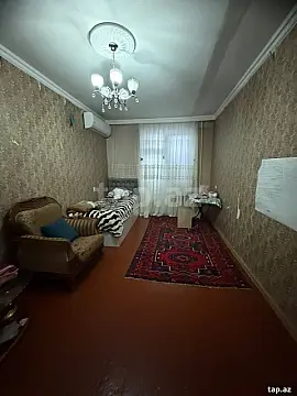Satılır 2 otaqlı mənzil 60 m² — Bakı, Qaraçuxur 2 otaq 60.00 m²
