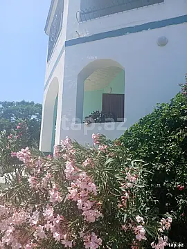 Kirayə verilir 5 otaqlı həyət evi 250 m² — Bakı, Buzovna 5 otaq 250.00 m²