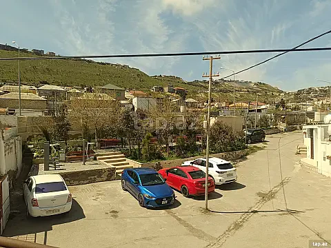 Satılır 5 otaqlı mənzil 90 m² — Bakı, Bayıl 5 otaq 90.00 m²