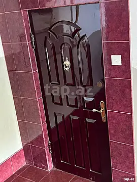 Satılır 5 otaqlı mənzil 89 m² — Sumqayıt 5 otaq 89.00 m²