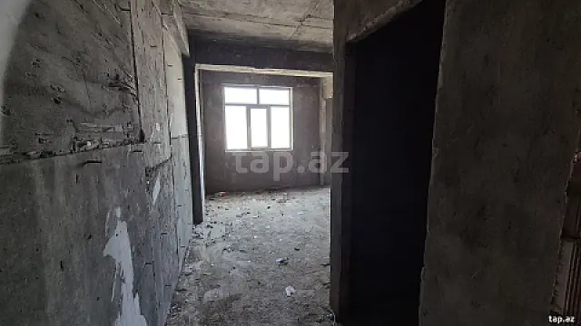 Satılır 1 otaqlı yeni tikili 53.8 m² — Xırdalan, Xırdalan 1 otaq 53.80 m²