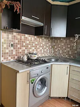 Kirayə verilir 1 otaqlı mənzil 30 m² — Sumqayıt 1 otaq 30.00 m²