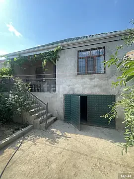 Satılır 4 otaqlı həyət evi 110 m² — Bakı, Ramana 4 otaq 110.00 m²