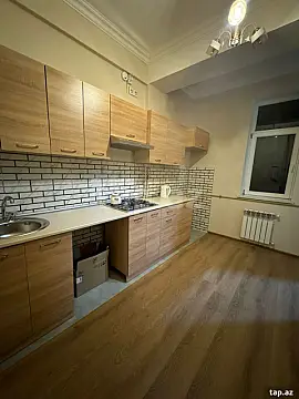 Kirayə verilir 3 otaqlı yeni tikili 84 m² — Sumqayıt 3 otaq 84.00 m²