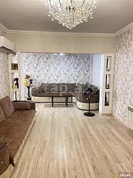 Satılır 5 otaqlı həyət evi 120 m² — Bakı 5 otaq 120.00 m²