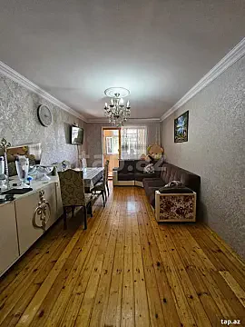 Satılır 3 otaqlı mənzil 70 m² — Sumqayıt 3 otaq 70.00 m²