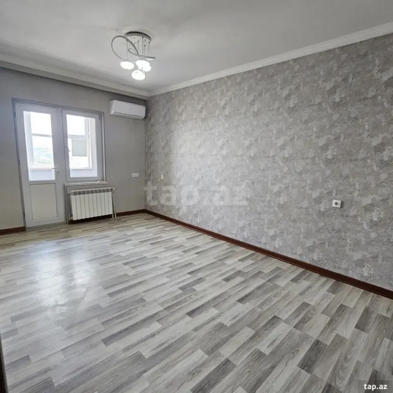 Satılır 3 otaqlı mənzil 70 m²